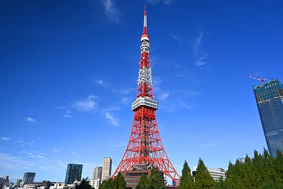 東京