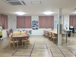 ご長寿くらぶ　新取手