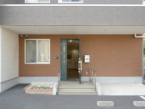 グループホーム たのしい家川崎中原