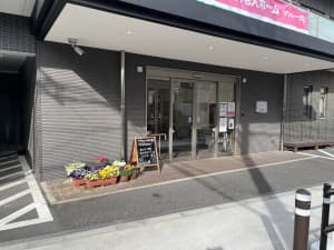 リアンレーヴ板橋