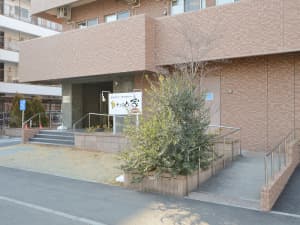 プレザンメゾン相模原南台