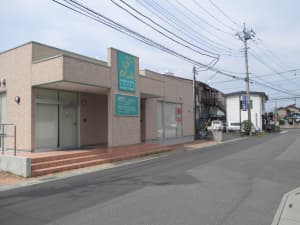 ロイヤルレジデンス川島弐号館