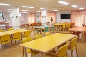 家族の家ひまわり一橋学園