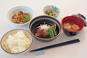 グレースメイト鷺ノ宮弐番館