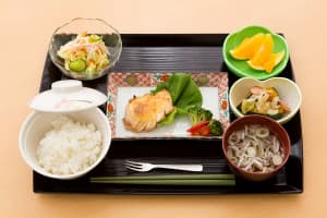 グレースメイト鷺ノ宮参番館