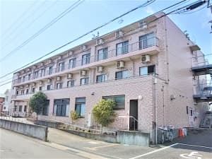 ガーデンコート寒川