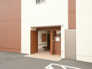 グループホーム たのしい家調布下石原