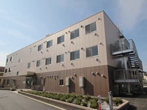 福寿はちおうじ上壱分方町