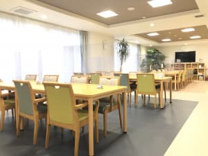 ココファン坂戸弐番館