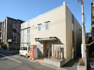 グループホーム たのしい家上板橋