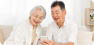 「はじめての介護ガイド」は介護の情報満載!介護に関する知識が身につきます。