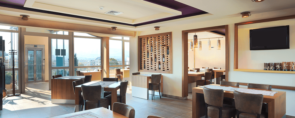 介護付き有料老人ホーム写真